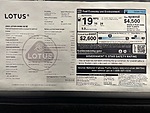 Used 2026 LOTUS EMIRA V6 SE COUPE in JACKSONVILLE, FLORIDA (Photo 23)