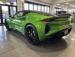 Used 2026 LOTUS EMIRA V6 SE COUPE in JACKSONVILLE, FLORIDA (Photo 3)