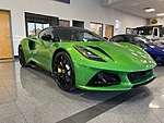 Used 2026 LOTUS EMIRA V6 SE COUPE in JACKSONVILLE, FLORIDA (Photo 6)