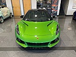 Used 2026 LOTUS EMIRA V6 SE COUPE in JACKSONVILLE, FLORIDA (Photo 9)