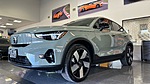 Used 2024 VOLVO C40 TWIN AWD ULTIMATE - NEW $62,220.00 in JACKSONVILLE, FLORIDA (Photo 1)