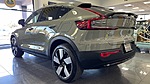 Used 2024 VOLVO C40 TWIN AWD ULTIMATE - NEW $62,220.00 in JACKSONVILLE, FLORIDA (Photo 3)