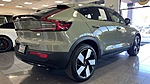 Used 2024 VOLVO C40 TWIN AWD ULTIMATE - NEW $62,220.00 in JACKSONVILLE, FLORIDA (Photo 4)