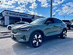 Used 2024 VOLVO C40 TWIN AWD ULTIMATE - NEW $62,220.00 in JACKSONVILLE, FLORIDA (Photo 48)