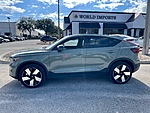Used 2024 VOLVO C40 TWIN AWD ULTIMATE - NEW $62,220.00 in JACKSONVILLE, FLORIDA (Photo 49)