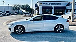 Used 2021 ACURA TLX W/ADVANCE PACKAGE in JACKSONVILLE, FLORIDA (Photo 2)