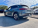 Used 2023 MERCEDES-BENZ EQE SUV EQE 350+ SUV AWD - NEW $85,950.00 in JACKSONVILLE, FLORIDA (Photo 49)