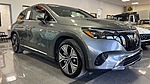 Used 2023 MERCEDES-BENZ EQE SUV EQE 350+ SUV AWD - NEW $85,950.00 in JACKSONVILLE, FLORIDA (Photo 6)