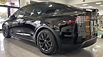 Used 2023 TESLA MODEL X AWD - 7 PASSENGER in JACKSONVILLE, FLORIDA (Photo 3)