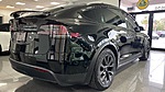 Used 2023 TESLA MODEL X AWD - 7 PASSENGER in JACKSONVILLE, FLORIDA (Photo 4)