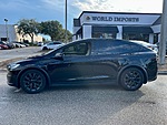 Used 2023 TESLA MODEL X AWD - 7 PASSENGER in JACKSONVILLE, FLORIDA (Photo 47)