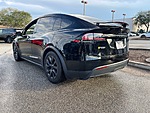 Used 2023 TESLA MODEL X AWD - 7 PASSENGER in JACKSONVILLE, FLORIDA (Photo 48)
