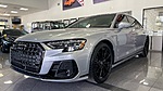 Used 2024 AUDI A8 - NEW $103,060.00 in JACKSONVILLE, FLORIDA (Photo 1)