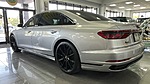 Used 2024 AUDI A8 - NEW $103,060.00 in JACKSONVILLE, FLORIDA (Photo 2)