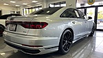 Used 2024 AUDI A8 - NEW $103,060.00 in JACKSONVILLE, FLORIDA (Photo 3)