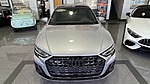 Used 2024 AUDI A8 - NEW $103,060.00 in JACKSONVILLE, FLORIDA (Photo 7)