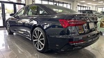 Used 2025 AUDI A6 SEDAN PREMIUM PLUS - NEW $72,125.00 in JACKSONVILLE, FLORIDA (Photo 3)