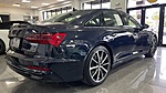 Used 2025 AUDI A6 SEDAN PREMIUM PLUS - NEW $72,125.00 in JACKSONVILLE, FLORIDA (Photo 4)