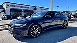 Used 2025 AUDI A6 SEDAN PREMIUM PLUS - NEW $72,125.00 in JACKSONVILLE, FLORIDA (Photo 53)