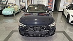 Used 2025 AUDI A6 SEDAN PREMIUM PLUS - NEW $72,125.00 in JACKSONVILLE, FLORIDA (Photo 9)