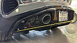 Used 2026 LOTUS EMIRA TURBO SE RACING LINE in JACKSONVILLE, FLORIDA (Photo 15)