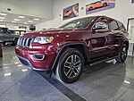 Used 2019 JEEP GRAND CHEROKEE LIMITED in JACKSONVILLE, FLORIDA (Photo 1)