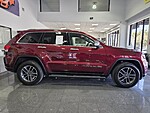 Used 2019 JEEP GRAND CHEROKEE LIMITED in JACKSONVILLE, FLORIDA (Photo 5)