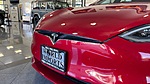 Used 2020 TESLA MODEL S LONG RANGE PLUS in JACKSONVILLE, FLORIDA (Photo 11)