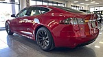 Used 2020 TESLA MODEL S LONG RANGE PLUS in JACKSONVILLE, FLORIDA (Photo 3)