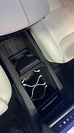 Used 2020 TESLA MODEL S LONG RANGE PLUS in JACKSONVILLE, FLORIDA (Photo 42)