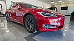 Used 2020 TESLA MODEL S LONG RANGE PLUS in JACKSONVILLE, FLORIDA (Photo 6)