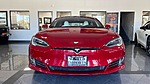 Used 2020 TESLA MODEL S LONG RANGE PLUS in JACKSONVILLE, FLORIDA (Photo 7)