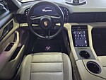 Used 2021 PORSCHE TAYCAN 4S - NEW $130,460.00 in JACKSONVILLE, FLORIDA (Photo 13)