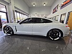 Used 2021 PORSCHE TAYCAN 4S - NEW $130,460.00 in JACKSONVILLE, FLORIDA (Photo 2)