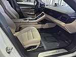 Used 2021 PORSCHE TAYCAN 4S - NEW $130,460.00 in JACKSONVILLE, FLORIDA (Photo 23)