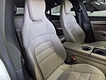 Used 2021 PORSCHE TAYCAN 4S - NEW $130,460.00 in JACKSONVILLE, FLORIDA (Photo 24)