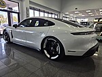 Used 2021 PORSCHE TAYCAN 4S - NEW $130,460.00 in JACKSONVILLE, FLORIDA (Photo 3)