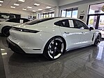 Used 2021 PORSCHE TAYCAN 4S - NEW $130,460.00 in JACKSONVILLE, FLORIDA (Photo 4)