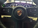 Used 2021 PORSCHE TAYCAN 4S - NEW $130,460.00 in JACKSONVILLE, FLORIDA (Photo 45)