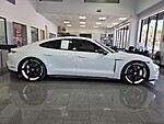 Used 2021 PORSCHE TAYCAN 4S - NEW $130,460.00 in JACKSONVILLE, FLORIDA (Photo 5)