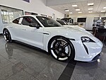 Used 2021 PORSCHE TAYCAN 4S - NEW $130,460.00 in JACKSONVILLE, FLORIDA (Photo 6)