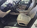Used 2021 PORSCHE TAYCAN 4S - NEW $130,460.00 in JACKSONVILLE, FLORIDA (Photo 8)