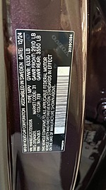 Used 2025 VOLVO XC90 PLUG-IN HYBRID ULTRA - NEW $88,695.00 in JACKSONVILLE, FLORIDA (Photo 19)