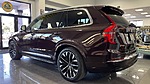 Used 2025 VOLVO XC90 PLUG-IN HYBRID ULTRA - NEW $88,695.00 in JACKSONVILLE, FLORIDA (Photo 3)