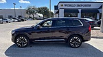 Used 2025 VOLVO XC90 PLUG-IN HYBRID ULTRA - NEW $88,695.00 in JACKSONVILLE, FLORIDA (Photo 52)