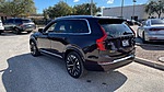 Used 2025 VOLVO XC90 PLUG-IN HYBRID ULTRA - NEW $88,695.00 in JACKSONVILLE, FLORIDA (Photo 53)