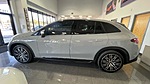 Used 2023 MERCEDES-BENZ EQE SUV EQE 350+ SUV - NEW $95,685.00 in JACKSONVILLE, FLORIDA (Photo 2)