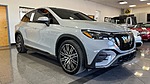 Used 2023 MERCEDES-BENZ EQE SUV EQE 350+ SUV - NEW $95,685.00 in JACKSONVILLE, FLORIDA (Photo 6)