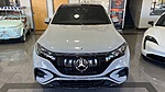 Used 2023 MERCEDES-BENZ EQE SUV EQE 350+ SUV - NEW $95,685.00 in JACKSONVILLE, FLORIDA (Photo 9)