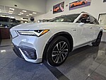 Used 2024 ACURA ZDX W/A-SPEC PACKAGE - NEW $70,450.00 in JACKSONVILLE, FLORIDA (Photo 1)